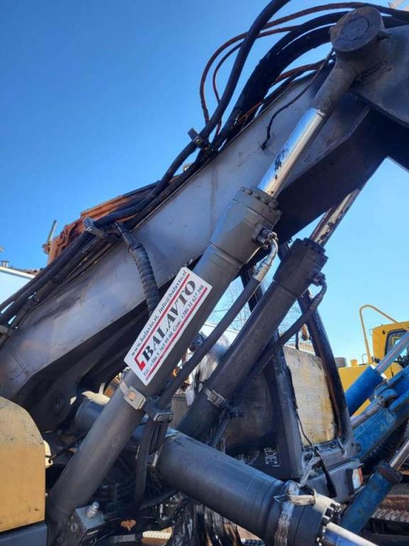 Volvo boom cylinder 14615026 for Volvo EW160E, EW160D Foto 1