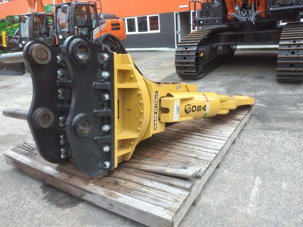 Osa RS 6000 Foto 6