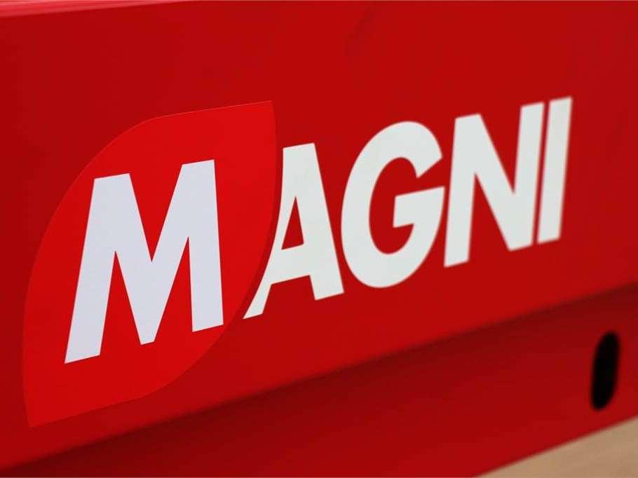 Magni ES1012E Electric Foto 12