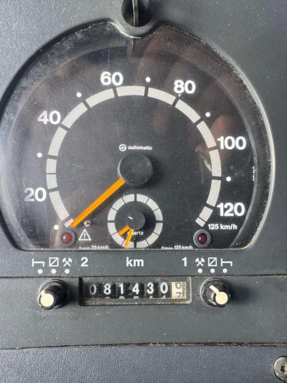 Scania 124L-420 Foto 7