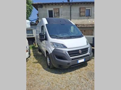 Fiat Ducato Foto 1
