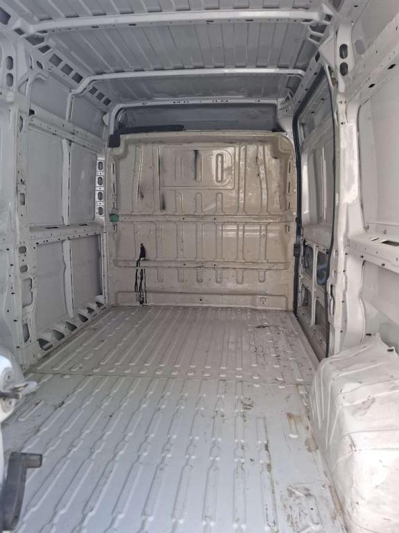 Fiat Ducato Foto 10