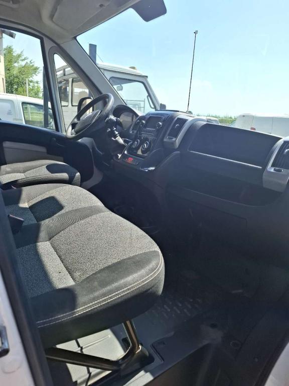 Fiat Ducato Foto 11