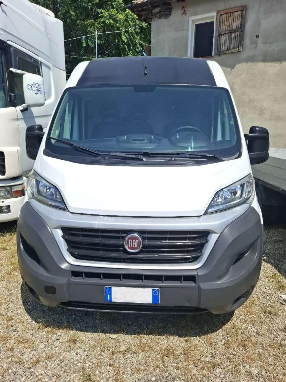 Fiat Ducato Foto 2