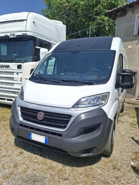 Fiat Ducato Foto 3