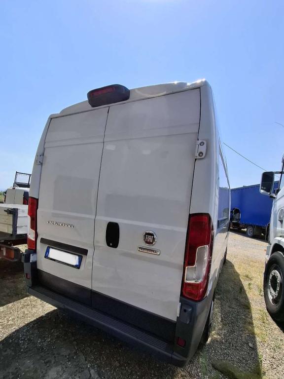 Fiat Ducato Foto 5