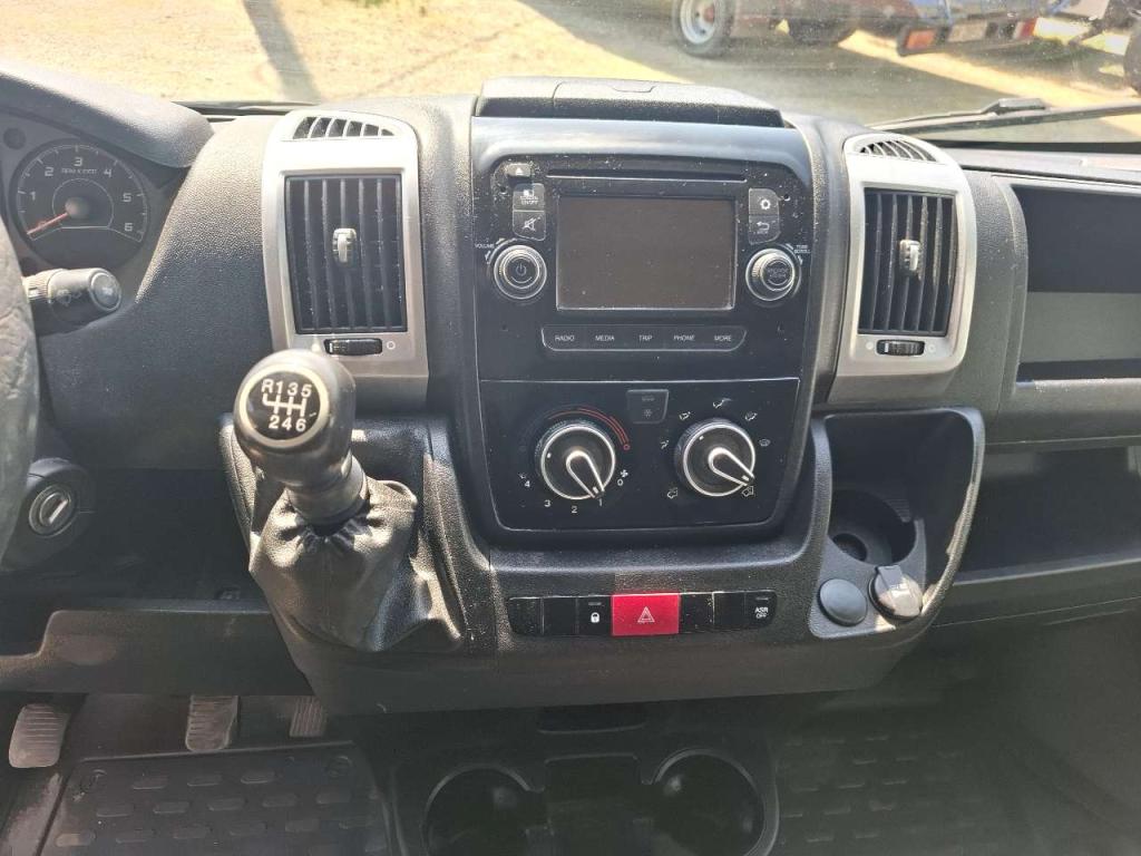 Fiat Ducato Foto 7