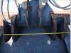 Trevi Benne pin-on 3000 mm with hydraulic grab Foto 10 thumbnail