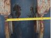 Trevi Benne pin-on 3000 mm with hydraulic grab Foto 12 thumbnail