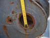 Trevi Benne pin-on 3000 mm with hydraulic grab Foto 14 thumbnail