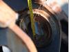 Trevi Benne pin-on 3000 mm with hydraulic grab Foto 15 thumbnail