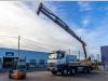 Mercedes-Benz AROCS 3248 BB+PALFINGER PK 27001/5 EXT Foto 1 thumbnail