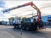 Mercedes-Benz AROCS 3248 BB+PALFINGER PK 27001/5 EXT Foto 3 thumbnail