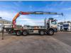Mercedes-Benz AROCS 3248 BB+PALFINGER PK 27001/5 EXT Foto 6 thumbnail