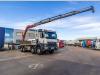 Mercedes-Benz AROCS 3248 BB+PALFINGER PK 27001/5 EXT Foto 7 thumbnail