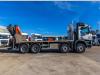 Mercedes-Benz AROCS 3248 BB+PALFINGER PK 27001/5 EXT Foto 9 thumbnail