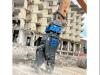 EMM Pinza frantumatrice escavatore 200/250 q.li Foto 1 thumbnail