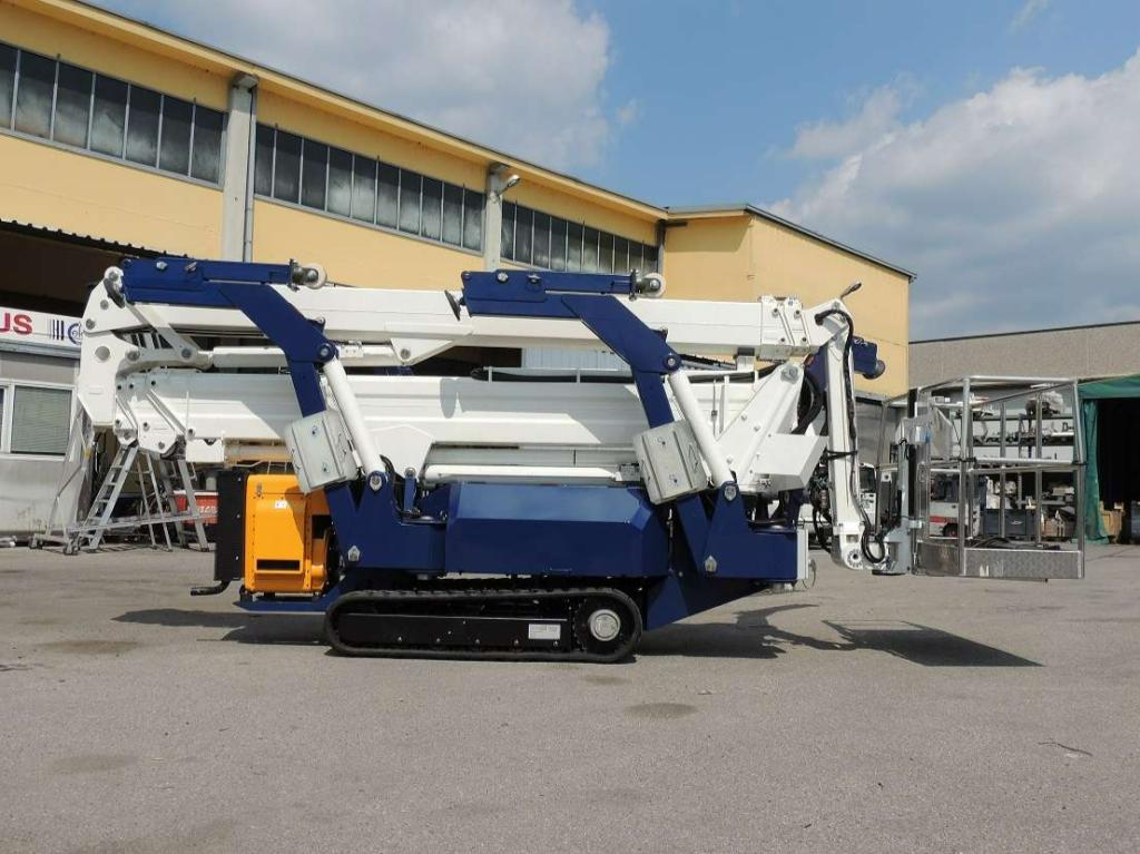 Cela spyder DT30 Foto 13