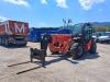 Manitou MVT1332SL Foto 4 thumbnail