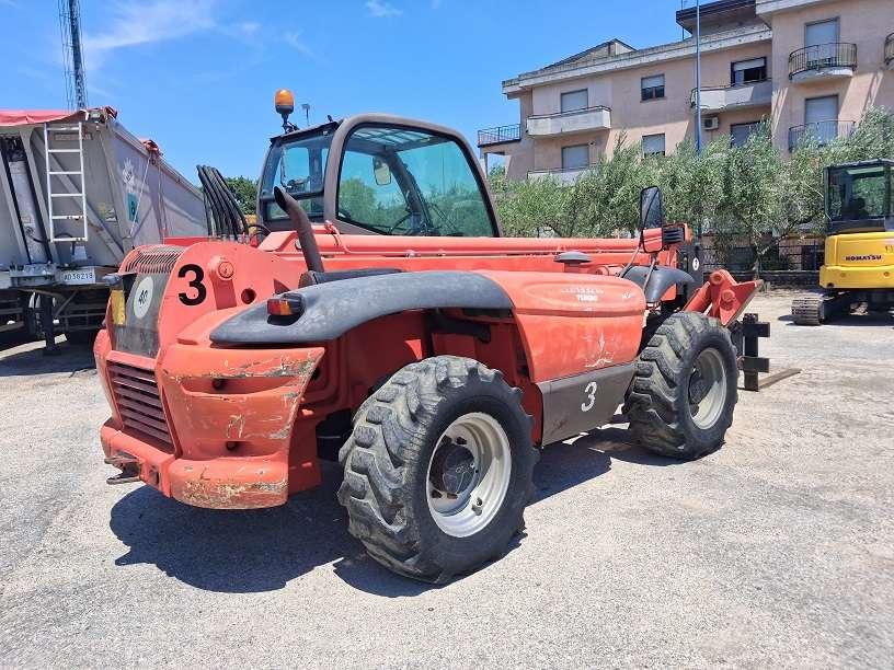 Manitou MVT1332SL Foto 2