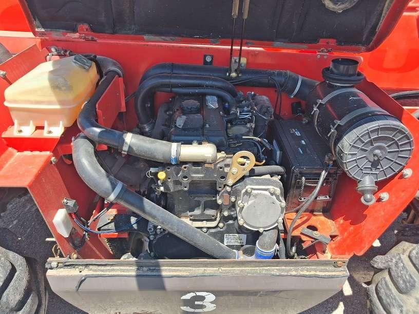 Manitou MVT1332SL Foto 5