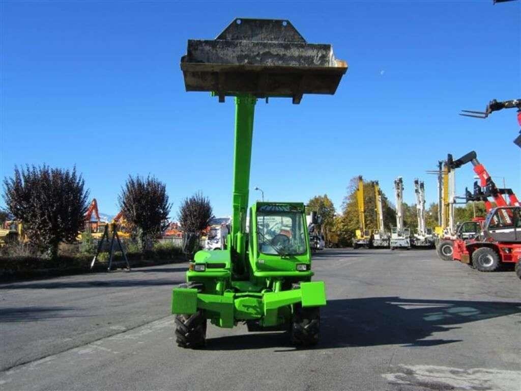 Merlo P38.14 Foto 4