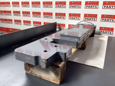 Contrappeso per Gehl SLV 270 in vendita da Massucco T. Srl Area Ricambi