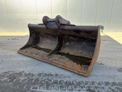 Miller Geith Volvo EC210 / EC220 in vendita da Smitma B.V.