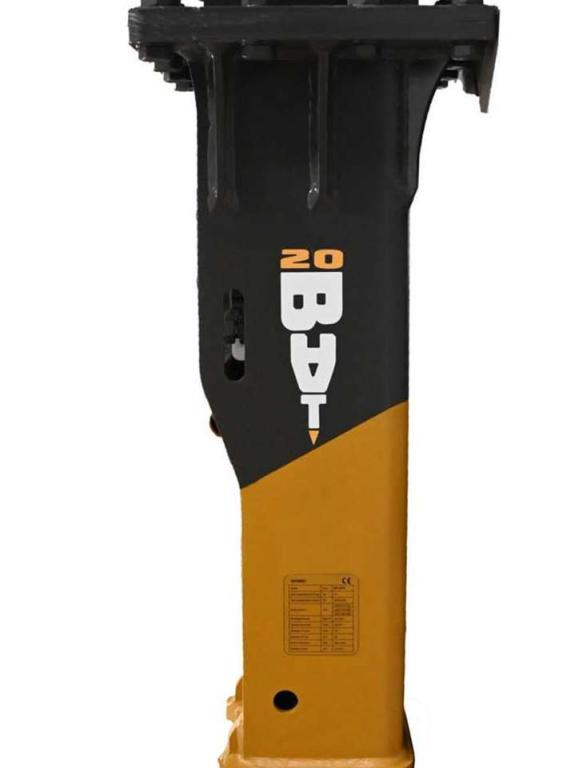 Other manufacturers BAT 20 Foto 1