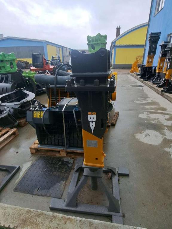 Other manufacturers BAT 20 Foto 3