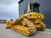 Caterpillar D6N LGP Foto 2 thumbnail