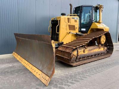 Caterpillar D6N LGP