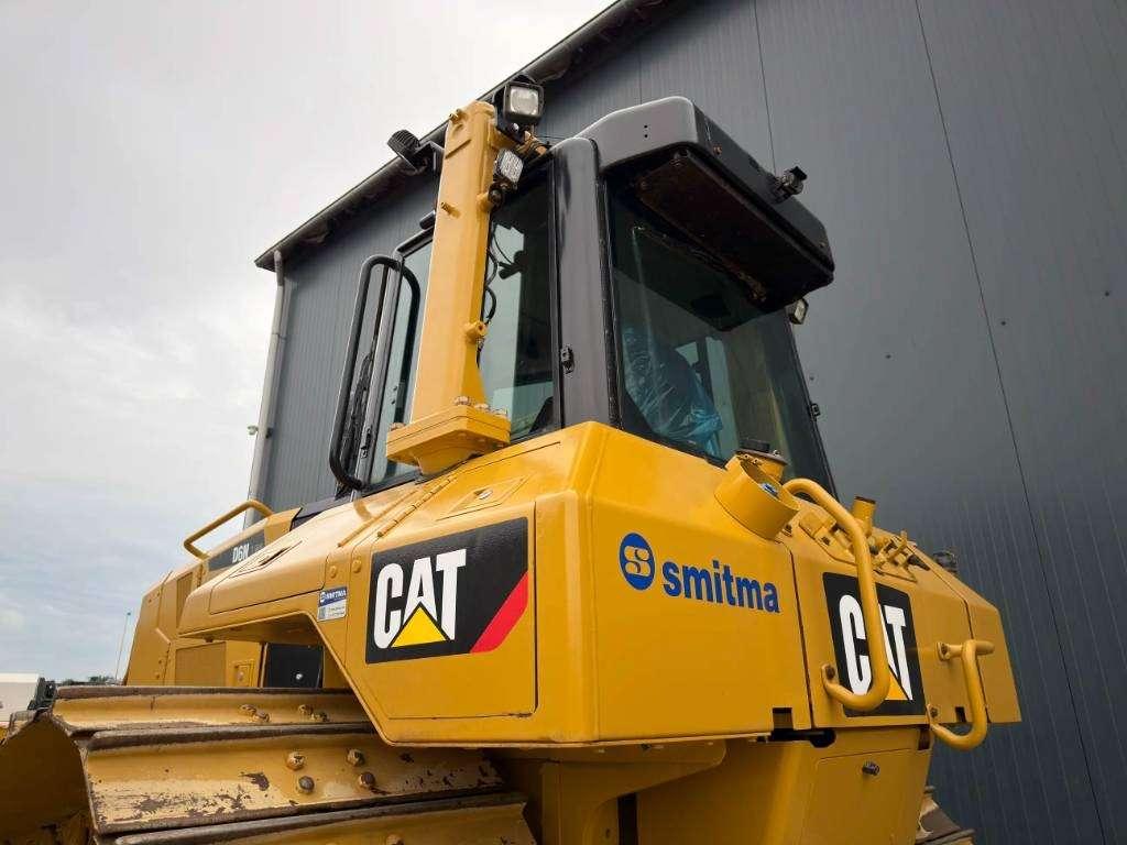 Caterpillar D6N LGP Foto 10