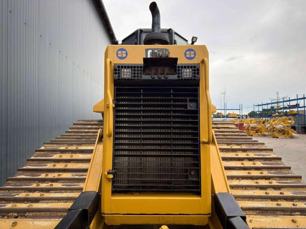 Caterpillar D6N LGP Foto 13
