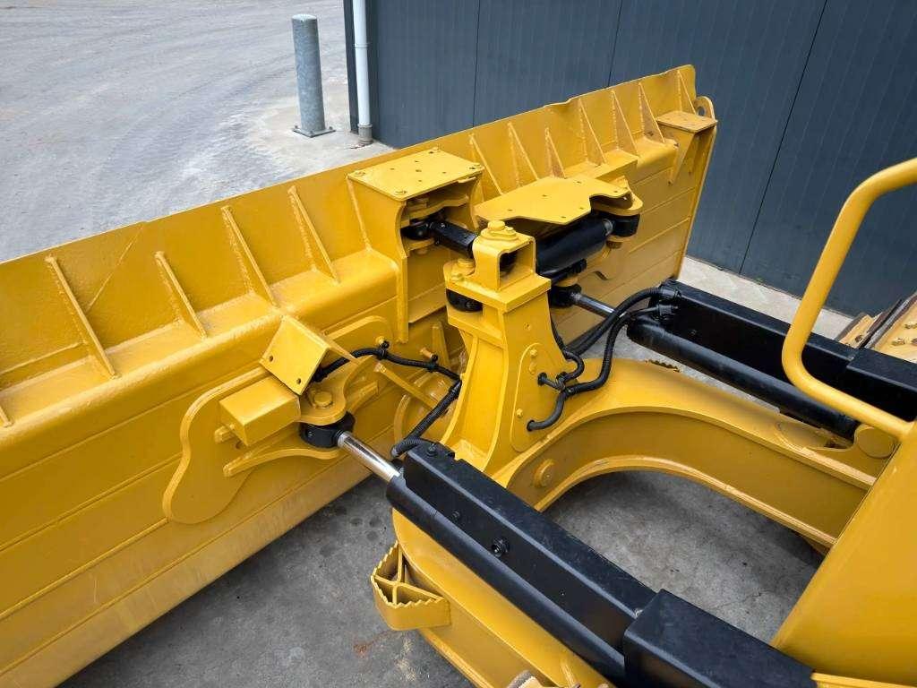 Caterpillar D6N LGP Foto 16