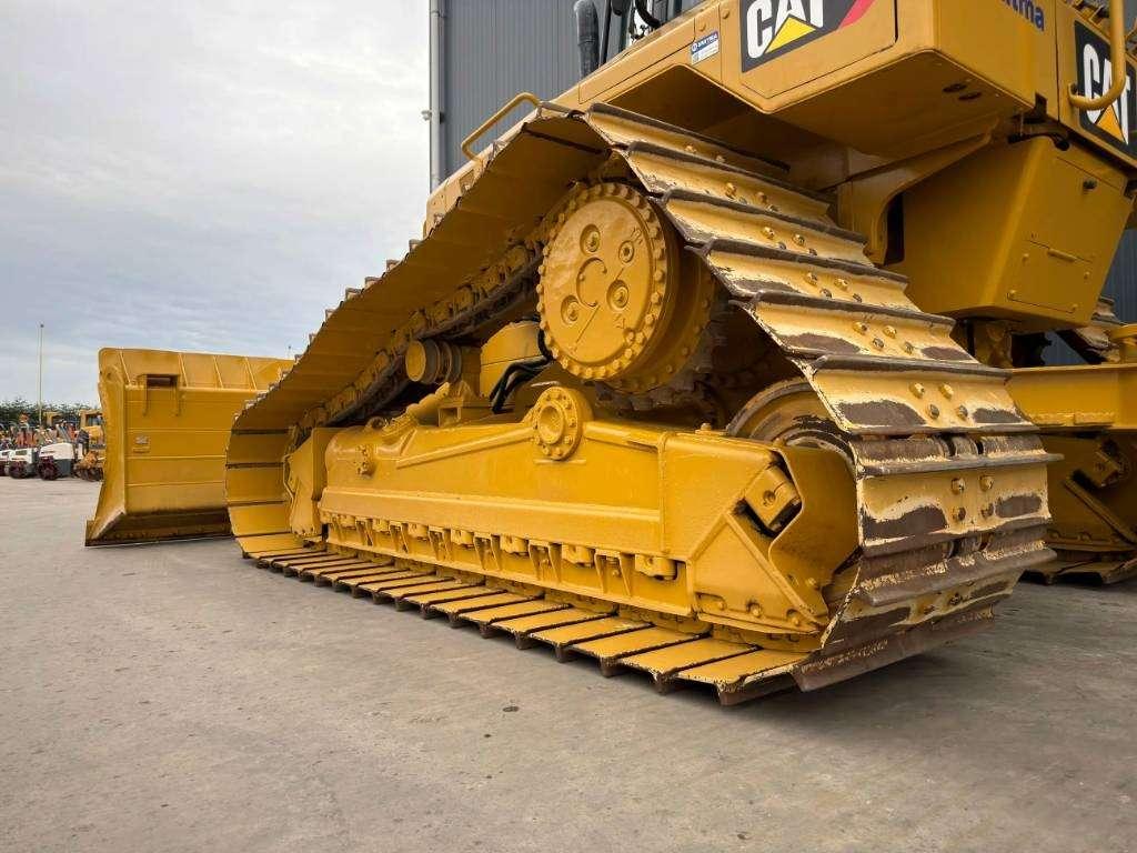 Caterpillar D6N LGP Foto 20
