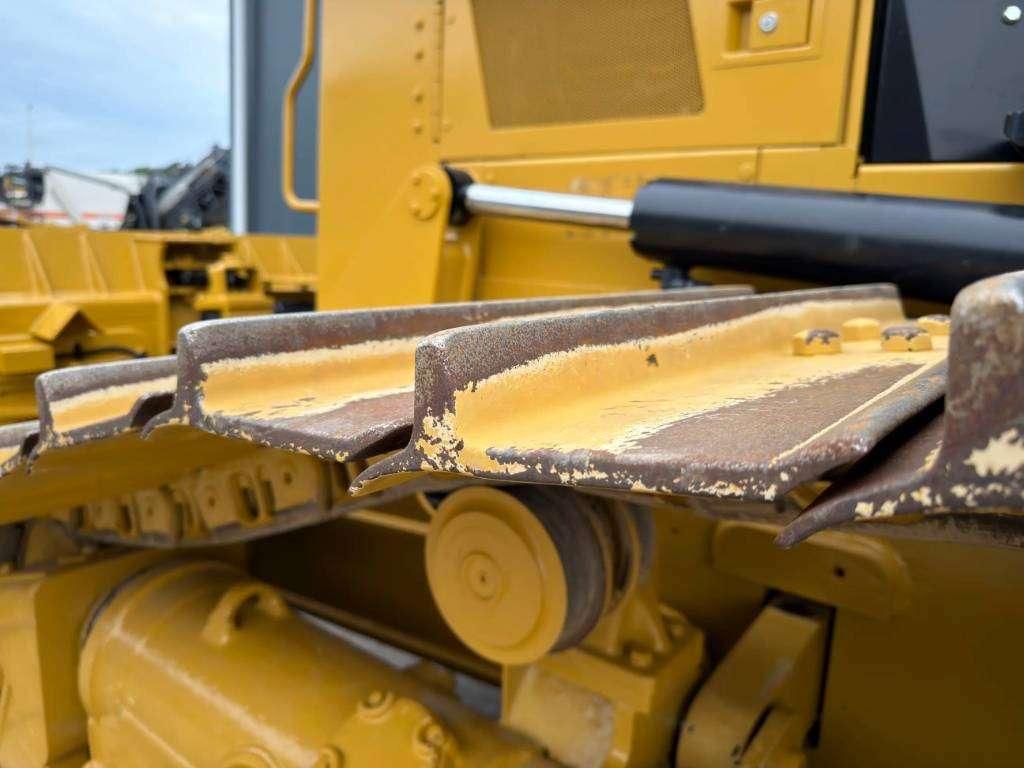 Caterpillar D6N LGP Foto 21