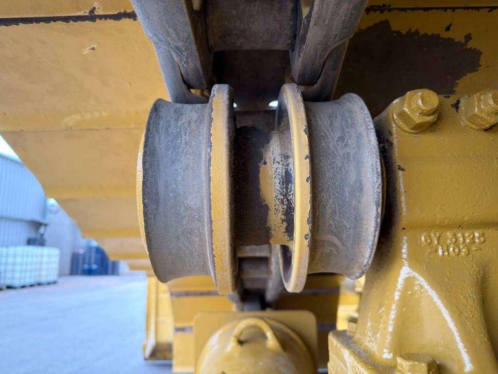 Caterpillar D6N LGP Foto 22