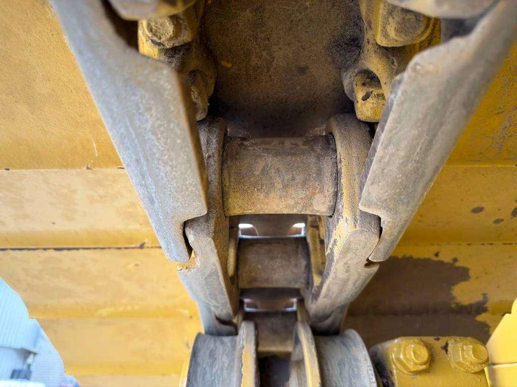 Caterpillar D6N LGP Foto 23