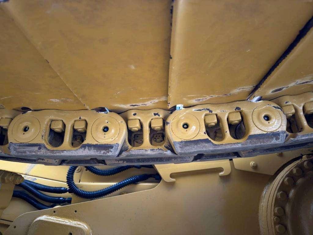 Caterpillar D6N LGP Foto 24