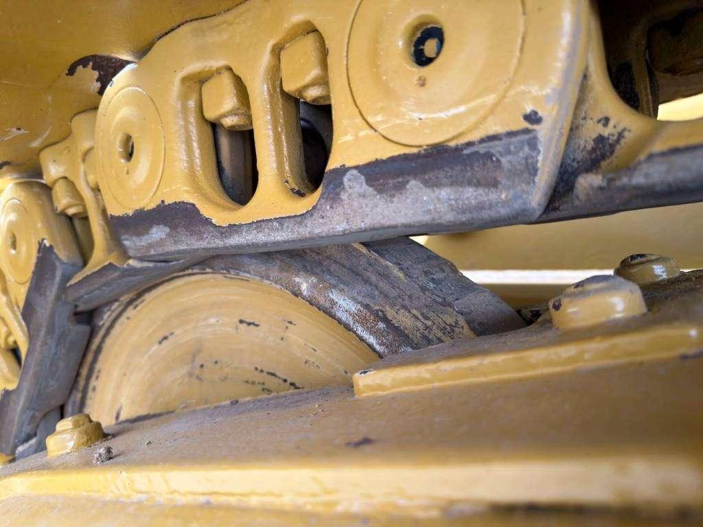Caterpillar D6N LGP Foto 27