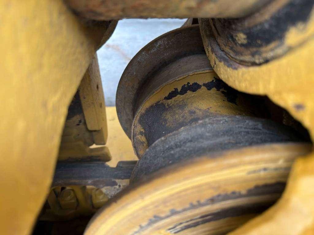 Caterpillar D6N LGP Foto 28