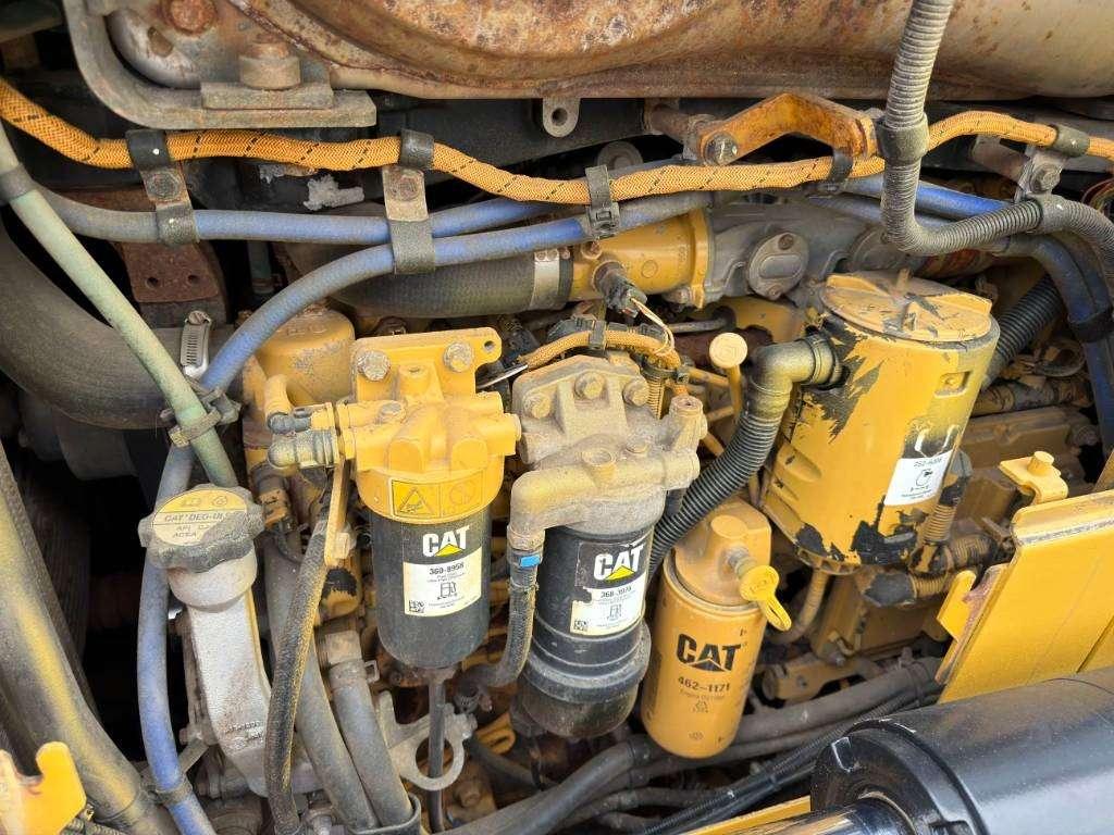 Caterpillar D6N LGP Foto 29