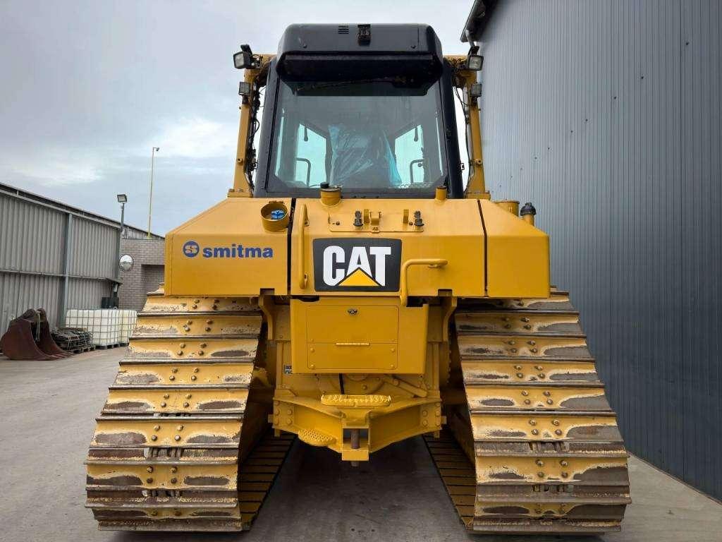 Caterpillar D6N LGP Foto 8