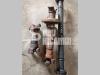 Albero di trasmissione per Hitachi LX 145 Foto 1 thumbnail