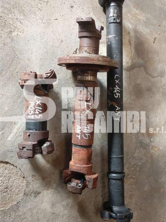 Albero di trasmissione per Hitachi LX 145 Foto 1
