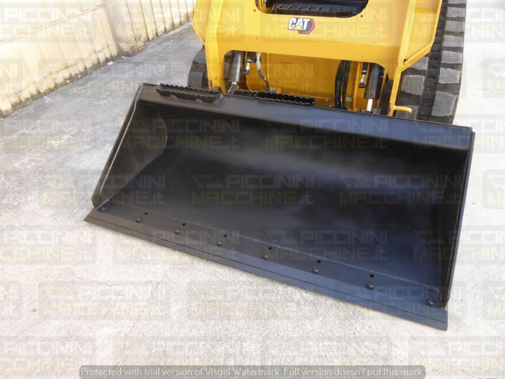 Caterpillar 259D3 Foto 11