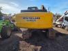 New Holland E215 Foto 4 thumbnail
