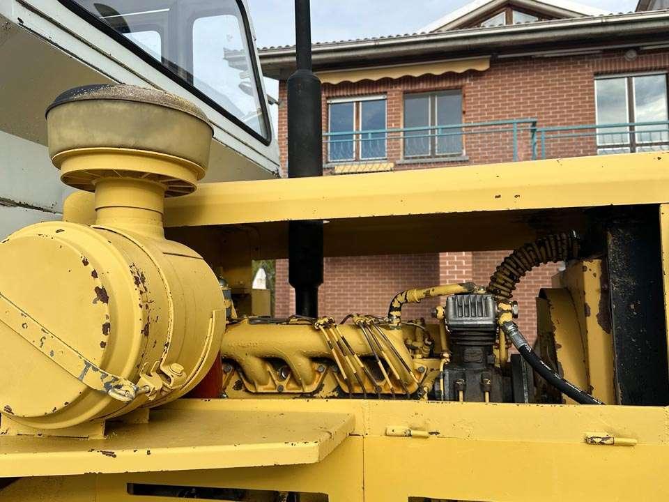 Benati 12 S 4X4 Foto 11