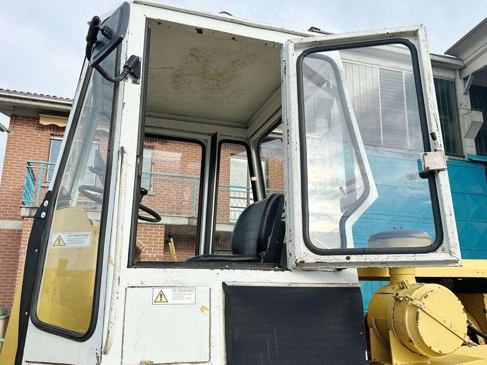 Benati 12 S 4X4 Foto 12